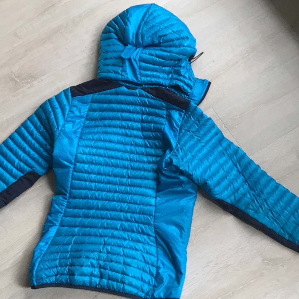 Peakperformance Ski Skiing Jacket - image 5